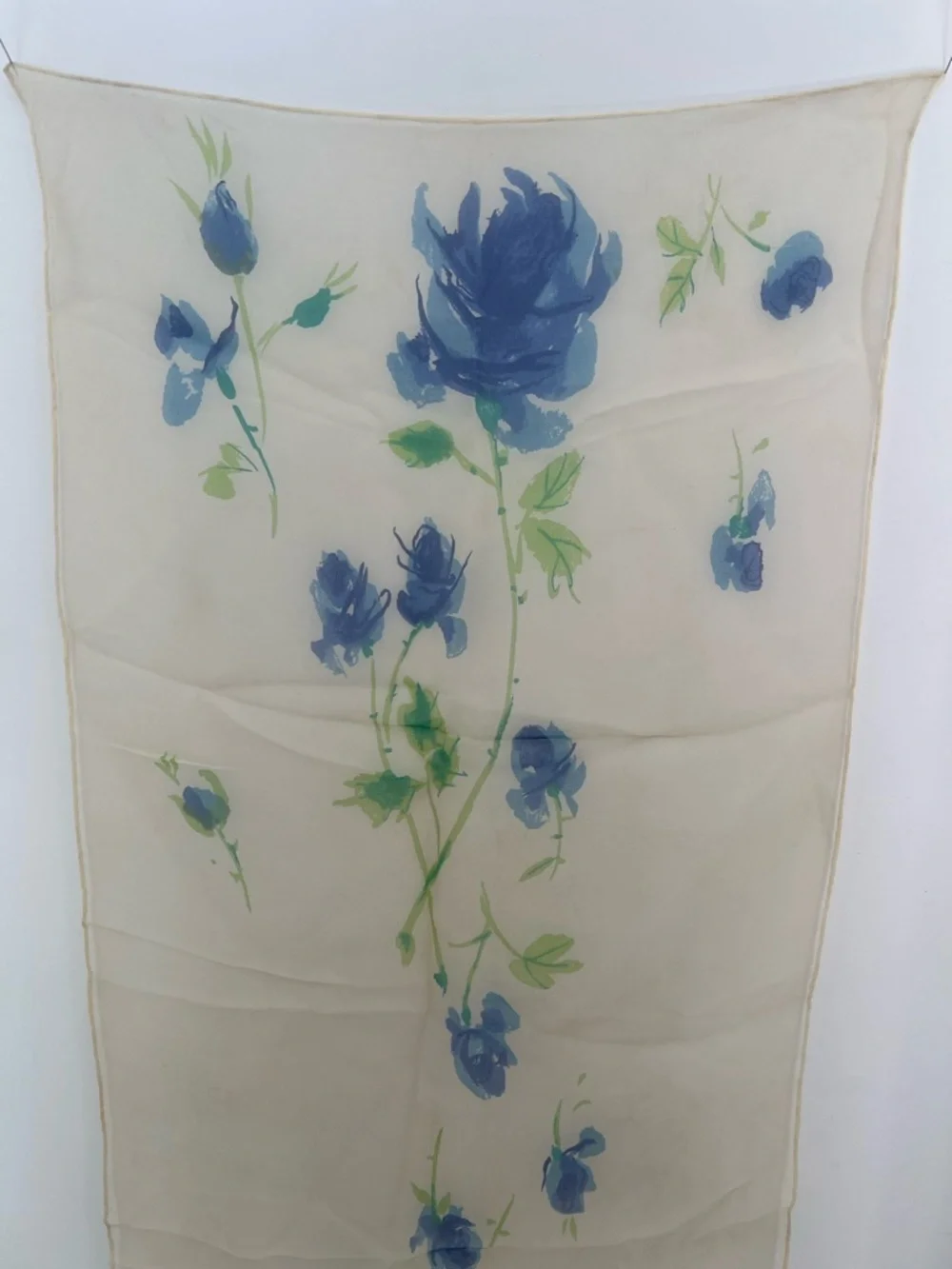 Scarves by Vera Neumann scarves by